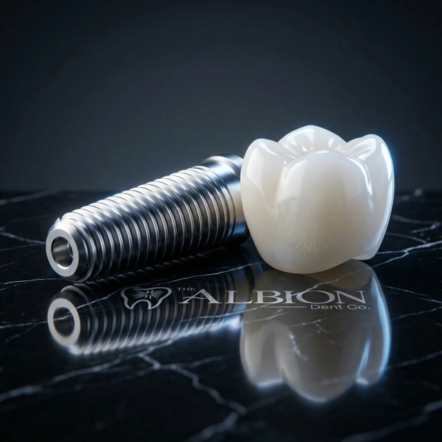 Advanced Dental Technology