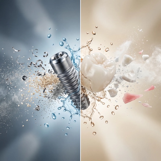 Dental Implants