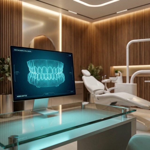 Precision Dentistry